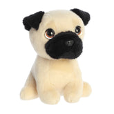 Aurora® - Pequeñas™ - Preston Pug™ de 7"